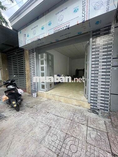 Mặt tiền đường Nhất Chi Mai, Phường 12 Tân Bình