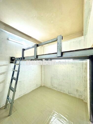 Căn hộ Dịch vụ 4 Người 2 P.Ngủ Siêu Rẻ Trung Tâm Bình Thạnh