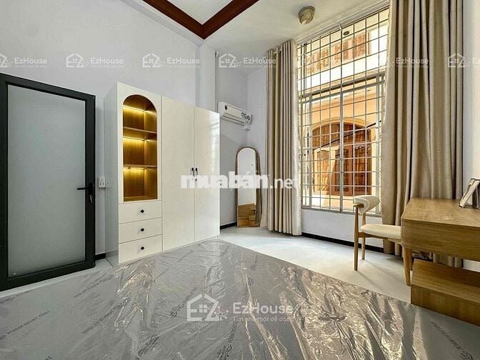 🏠Cho thuê 1 phòng ngủ ở GIẢI PHÓNG-TÂN BÌNH gần sân bay Tân Sơn Nhất