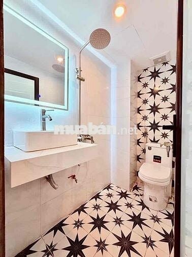 Bán nhà phố Kim Hoa - 4 tầng, 27m2 ,mặt tiền 6,4m, 7tỷ