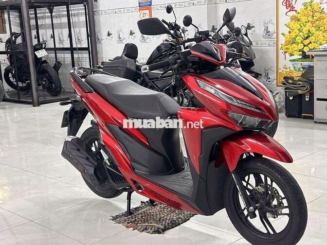 🏷️Honda Vario 150🏷️Giá 37.800.000₫( Có Fix )