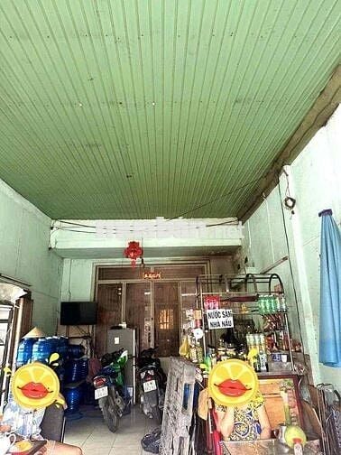 MẶT TIỀN TỈNH LỘ 10🔥100TR/M2🔥90M2🔥5X19🔥GIÁP Q.6🔥KD NGÀY ĐÊM🔥