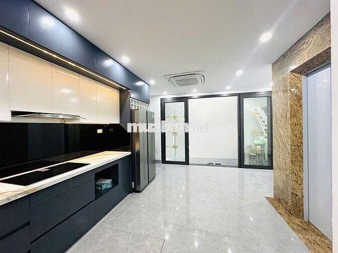 Bạn em cần bán nhà 5t,38m tại Ngô Quyền,HĐ có thang máy chỉ hơn 7 tỷ