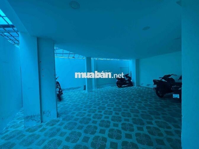 Phòng trọ full nội thất, mới sạch sẽ, trung tâm Tân Bình