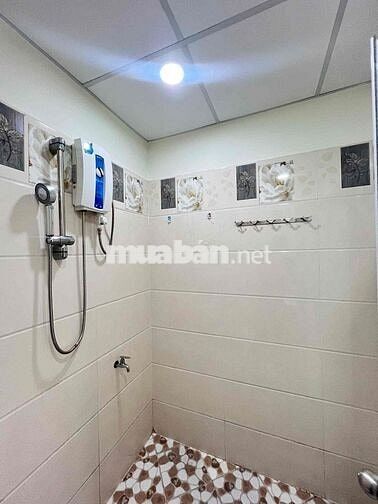 Phòng trọ full nội thất, mới sạch sẽ, trung tâm Tân Bình