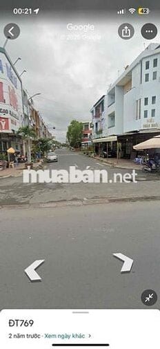 Mua Bán Đất Nền Tái Định Cư Đại Phước Theo Yêu Cầu Quý Khách Hàng.