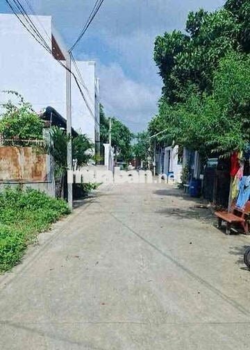Tôi cần bán lô đất ở Tân Phú Trung (140m2 GIÁ 1tỷ8) còn thương lượng