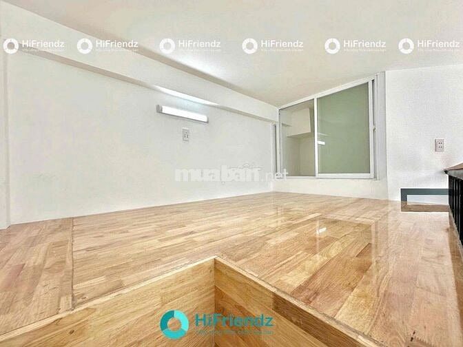 Cho Thuê Duplex Bancol Riêng Mới Xây - An ninh - Sạch Sẽ - Thoáng Mát