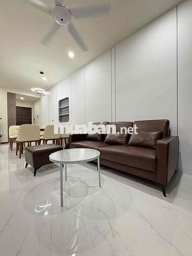 Bán CC ResGreen 52m² – 2PN 1WC – giá 3.7 tỷ – Nội thất cao cấp