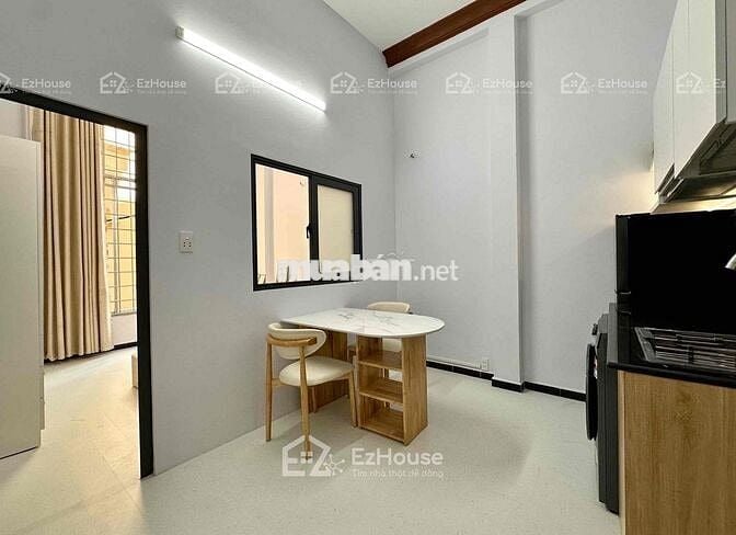 🏠Cho thuê 1 phòng ngủ ở GIẢI PHÓNG-TÂN BÌNH gần sân bay Tân Sơn Nhất