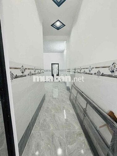 CHO THUÊ NHÀ TRỆT MỚI XÂY KHU VĂN HOÁ TÂY ĐÔ