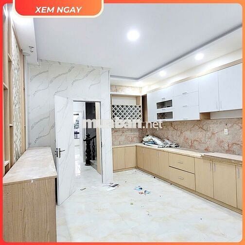 Cho thuê mặt bằng trệt 5x20m, giá chỉ 12tr/th – Vạn Phúc City