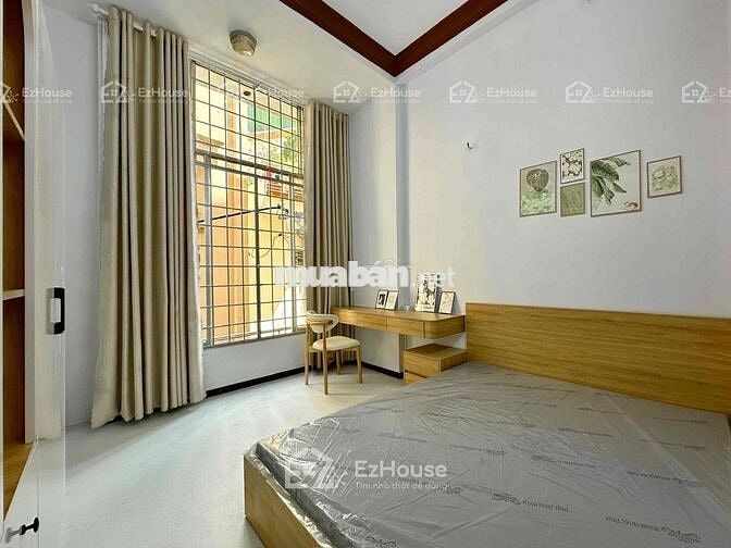 🏠Cho thuê 1 phòng ngủ ở GIẢI PHÓNG-TÂN BÌNH gần sân bay Tân Sơn Nhất