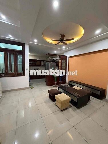 🔴 (NCC) CHO THUÊ NHÀ 3 TẦNG MẶT TIỀN HẢI SƠN, GẦN LÝ TỰ TRỌNG - TRUNG