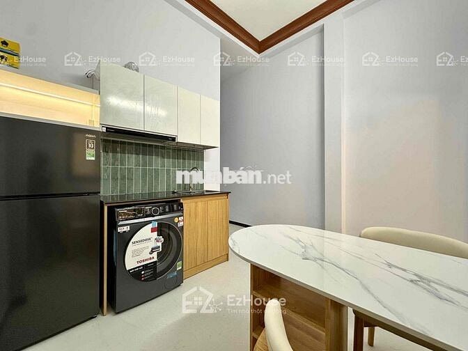 🏠Cho thuê 1 phòng ngủ ở GIẢI PHÓNG-TÂN BÌNH gần sân bay Tân Sơn Nhất