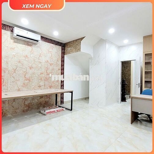 Cho thuê mặt bằng trệt 5x20m, giá chỉ 12tr/th – Vạn Phúc City