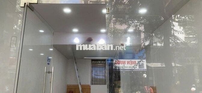 MB Nguyễn Thái Bình gần Công viên Hoàng Văn Thụ và đường Cộng Hòa