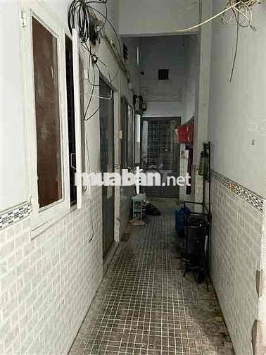 HIẾM - NGAY BV 175 - GẦN 70M2 - 2 TẦNG - 4 PN, 4 Wc - thu nhập 12tr/th