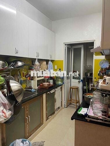 Bán căn hộ Ehome 3, diện tích 77m2, thiết kế 3pn 2wc