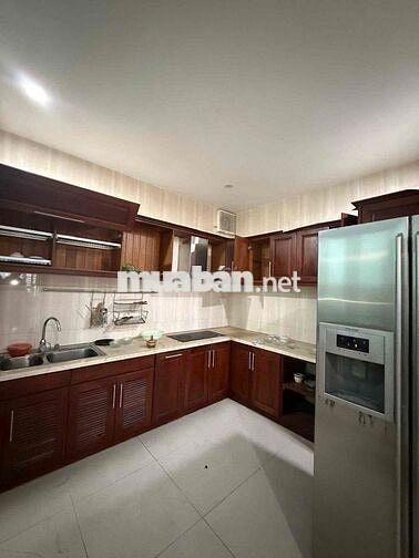 🔴 (NCC) CHO THUÊ NHÀ 3 TẦNG MẶT TIỀN HẢI SƠN, GẦN LÝ TỰ TRỌNG - TRUNG