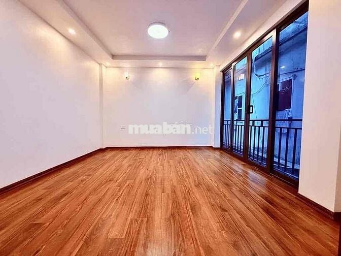 Bán nhà phố Kim Hoa - 4 tầng, 27m2 ,mặt tiền 6,4m, 7tỷ