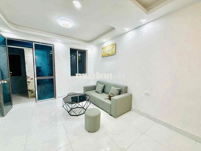 Nhà 2 tầng 22m2 đất Phố Dư Hàng, Lê Chân giá 1,28 tỷ đồng