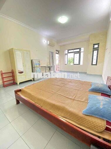 🏡 STUDIO 40M² – ĐƯỜNG SỐ 9, THỦ ĐỨC