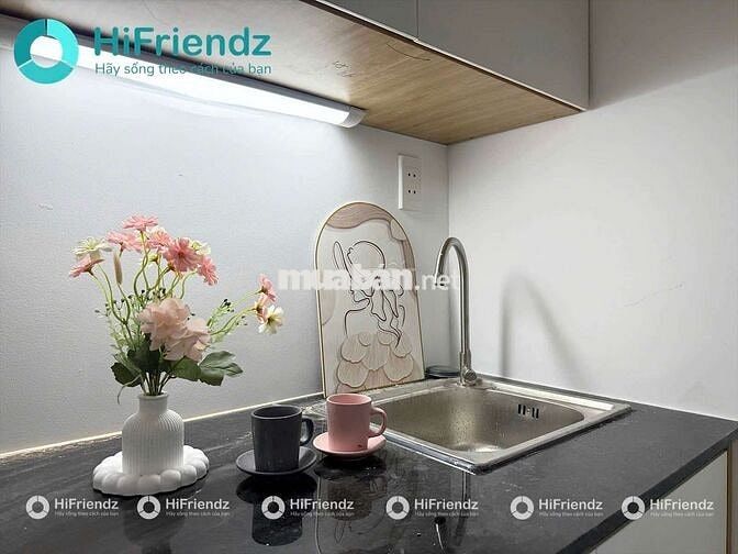 🏠 KHAI TRƯƠNG CĂN HỘ DUPLEX FULL NỘI THẤT 10P ĐẾN LOTTEMART GÒ VẤP