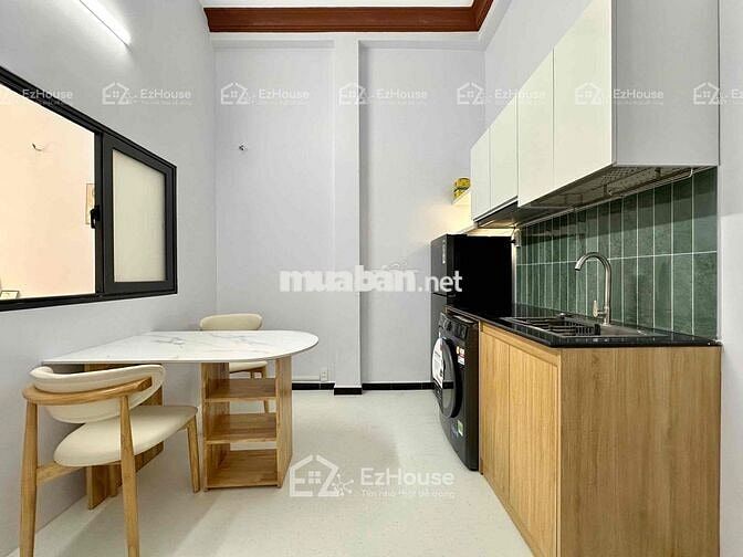 🏠Cho thuê 1 phòng ngủ ở GIẢI PHÓNG-TÂN BÌNH gần sân bay Tân Sơn Nhất