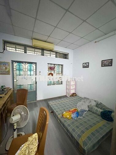 Chính chủ Bán Nhà 479/51/4 Tân hoà đông,Q.Bình Tân ☎️***