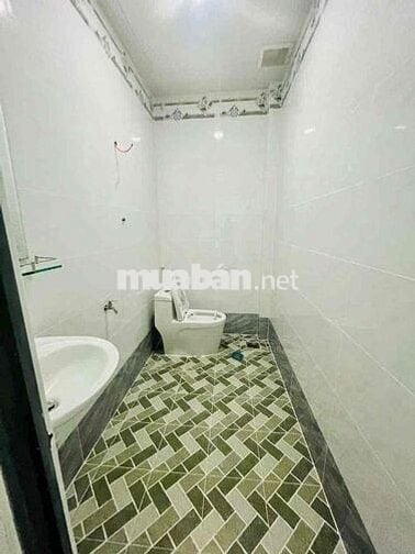 CHO THUÊ NHÀ TRỆT MỚI XÂY KHU VĂN HOÁ TÂY ĐÔ