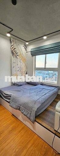 cho thuê chung cư Samsora Riverside. 2 phòng ngủ