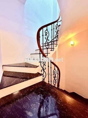 Bán nhà phố Kim Hoa - 4 tầng, 27m2 ,mặt tiền 6,4m, 7tỷ