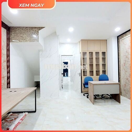 Cho thuê mặt bằng trệt 5x20m, giá chỉ 12tr/th – Vạn Phúc City