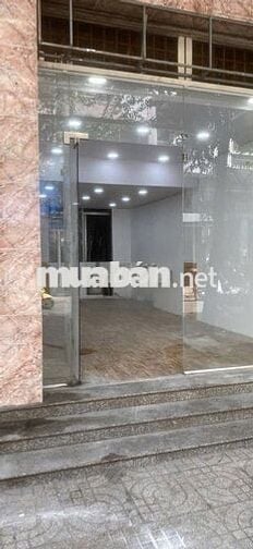 MB Nguyễn Thái Bình gần Công viên Hoàng Văn Thụ và đường Cộng Hòa