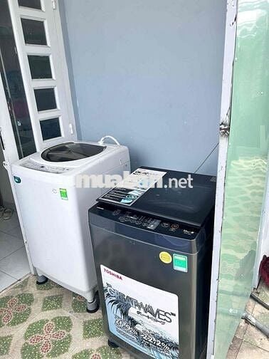 Phòng trọ full nội thất, mới sạch sẽ, trung tâm Tân Bình