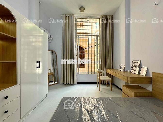 🏠Cho thuê 1 phòng ngủ ở GIẢI PHÓNG-TÂN BÌNH gần sân bay Tân Sơn Nhất