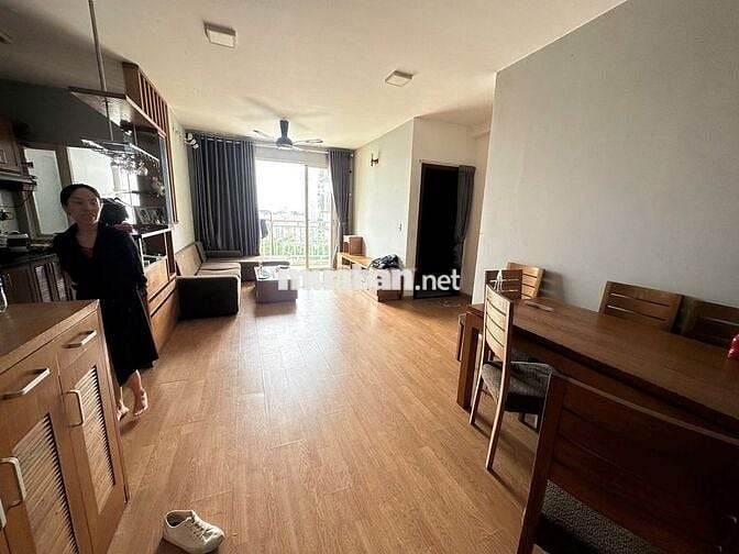 CHO THUÊ CĂN CHUNG CƯ 65 ĐƯỜNG LINH ĐÔNG THỦ ĐỨC full Nội thất
