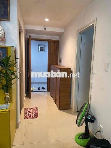 Bán căn hộ Ehome 3, diện tích 77m2, thiết kế 3pn 2wc