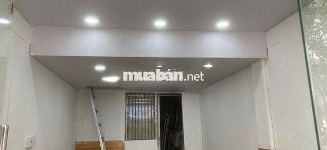 MB Nguyễn Thái Bình gần Công viên Hoàng Văn Thụ và đường Cộng Hòa