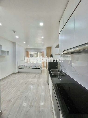 CHO THUÊ NHIỀU CH 1PN, 1WC, Tại The Everrich Infinity, Q5-Giá 11 Triệu