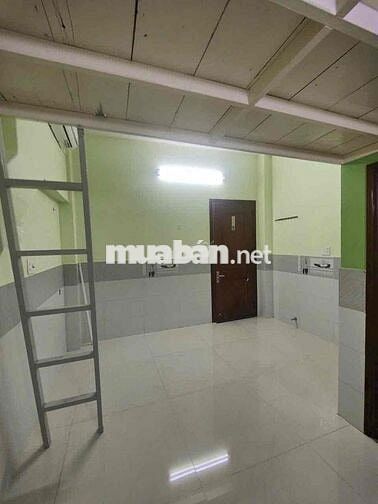 PHÒNG CÓ GÁC-FULL NỘI THẤT-THANG MÁY-SÁT ĐẠI HỌC VĂN HIẾN-AN NINH