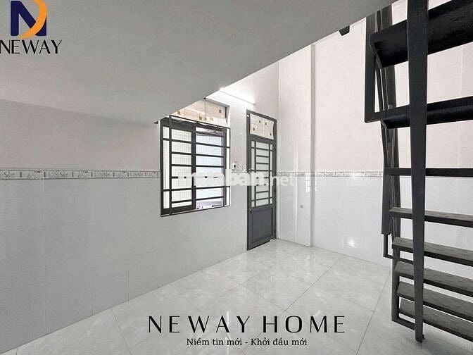 PHÒNG TRỌ GIÁ RẺ ĐI BỘ QUA CÔNG THƯƠNG - GÁC CAO 2M THOÁNG MÁT