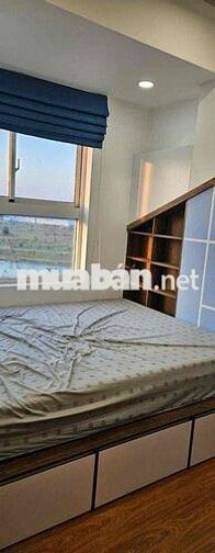 cho thuê chung cư Samsora Riverside. 2 phòng ngủ