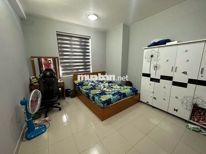 CHO THUÊ CĂN CHUNG CƯ 65 ĐƯỜNG LINH ĐÔNG THỦ ĐỨC full Nội thất