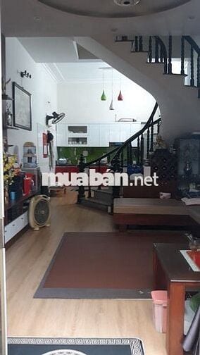 Chính chủ cần bán nhà 3 tầng phường Lê Chân, TP. Hải Phòng, DT 50m2