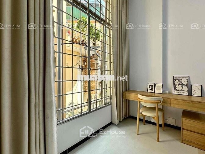 🏠Cho thuê 1 phòng ngủ ở GIẢI PHÓNG-TÂN BÌNH gần sân bay Tân Sơn Nhất