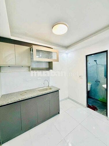 Nhà 2 tầng 22m2 đất Phố Dư Hàng, Lê Chân giá 1,28 tỷ đồng