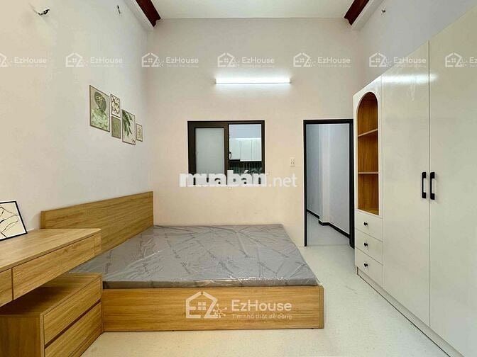 🏠Cho thuê 1 phòng ngủ ở GIẢI PHÓNG-TÂN BÌNH gần sân bay Tân Sơn Nhất