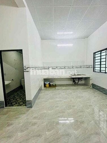 CHO THUÊ NHÀ TRỆT MỚI XÂY KHU VĂN HOÁ TÂY ĐÔ